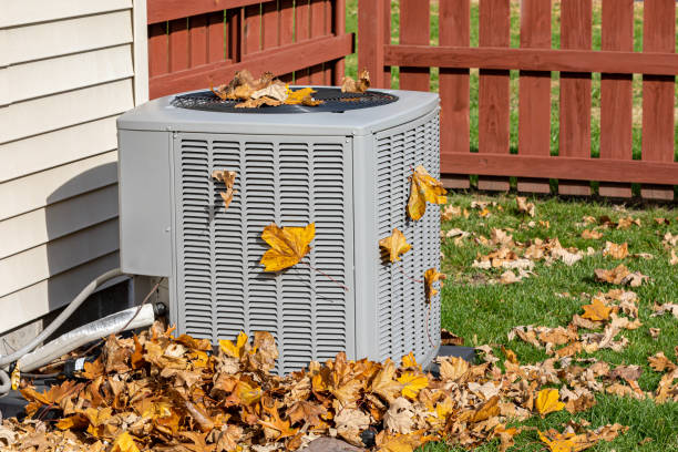 Air Duct Cleaning in Summit, NJ