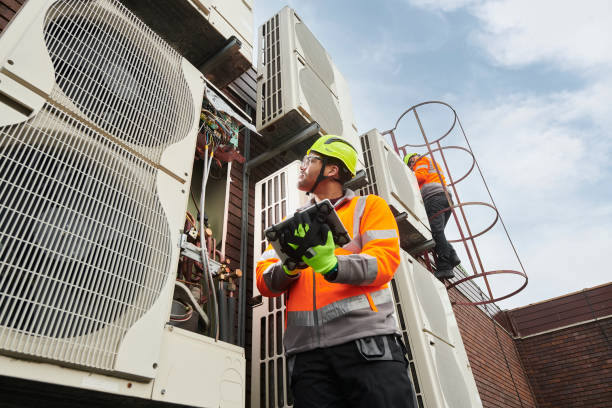 Best HVAC Air Duct Cleaning  in Summit, NJ