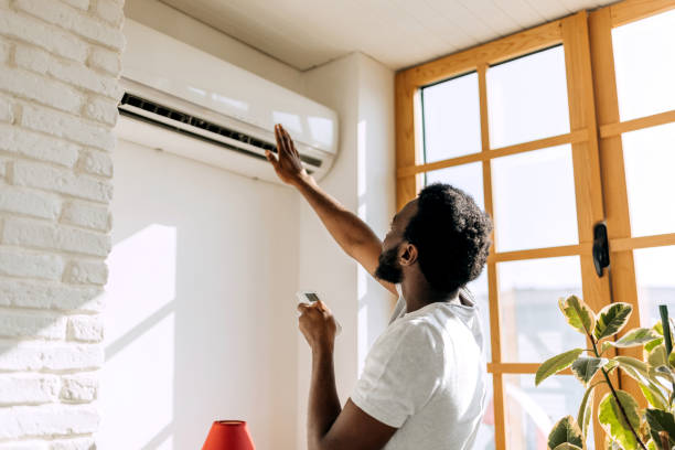 HVAC Maintenance Plan in Summit, NJ