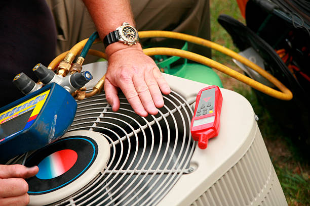 Best Affordable HVAC Services  in Summit, NJ