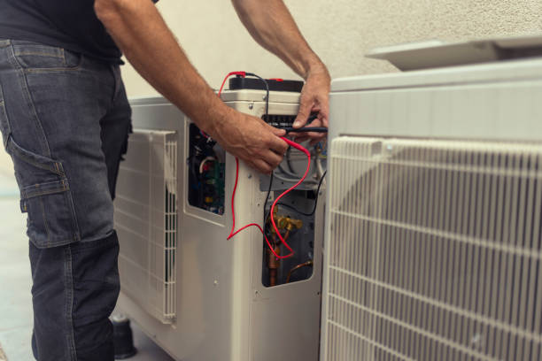 Best Residential HVAC Services  in Summit, NJ