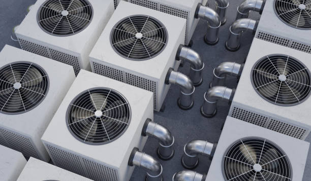 Best AC Installation Near Me  in Summit, NJ