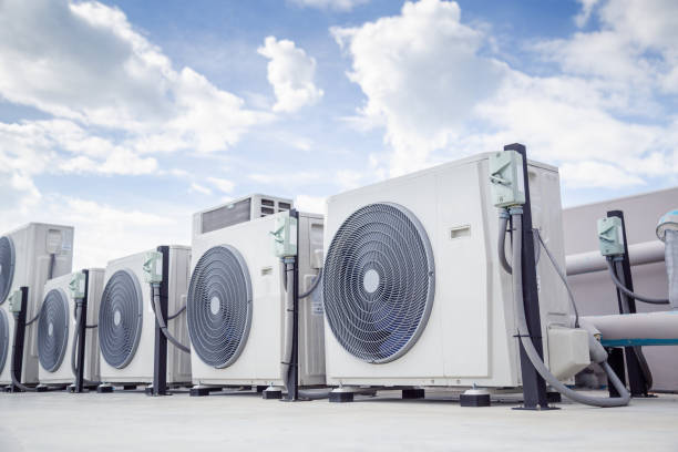 Best Central Air Repair  in Summit, NJ