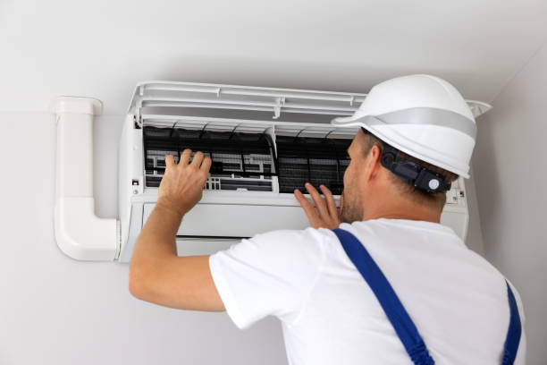 Best Ductless HVAC Repair  in Summit, NJ