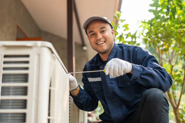Best HVAC Cleaning Services  in Summit, NJ