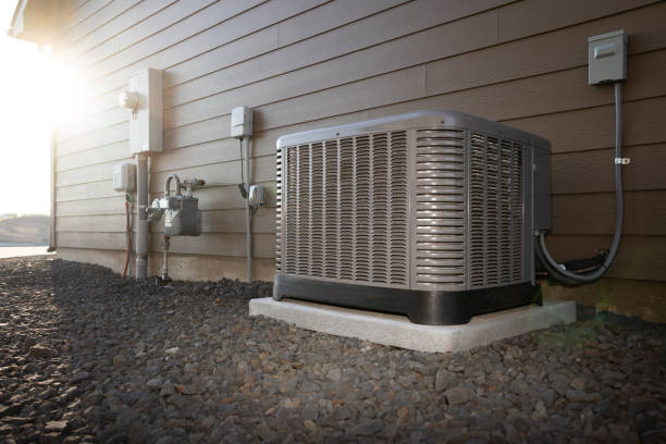 AC Installation Near Me in Summit, NJ